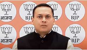 भाजपा ने रोहित वेमुला मामले में राहुल गांधी से की दलितों से माफी मांगने की मांग